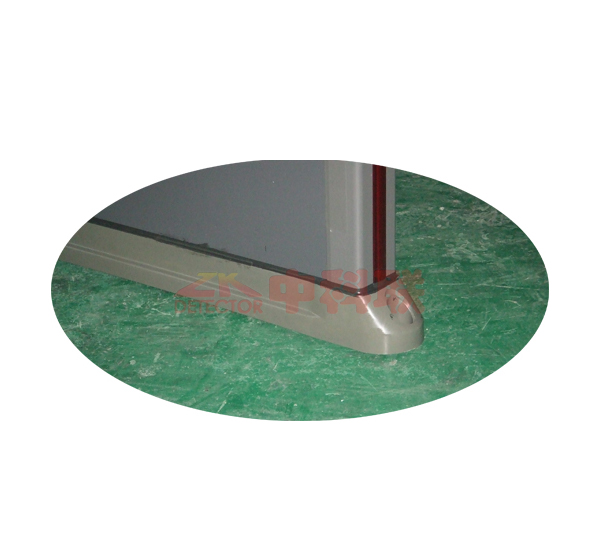 803--帶網(wǎng)絡(luò)視頻監(jiān)控安檢門